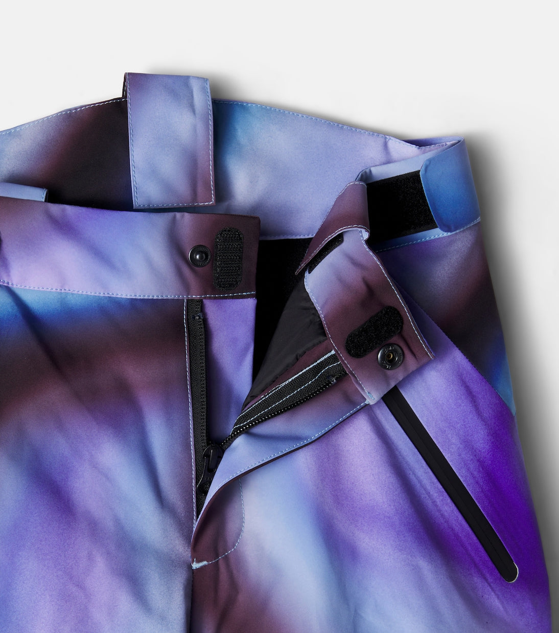 Molo - Jump Pro printed ski pants