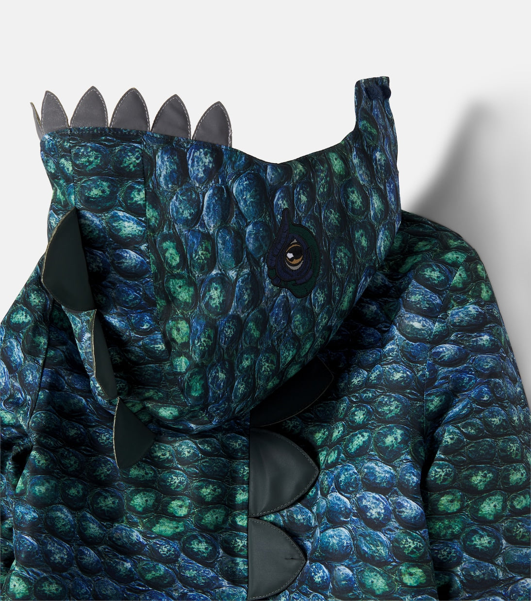 Molo - Pax printed ski suit