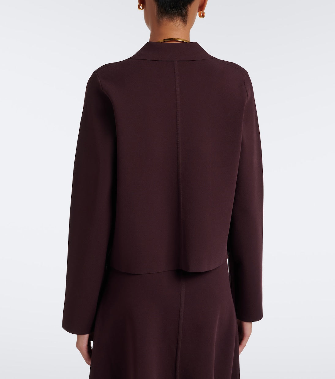 Joseph - Pilar double-breasted jacket