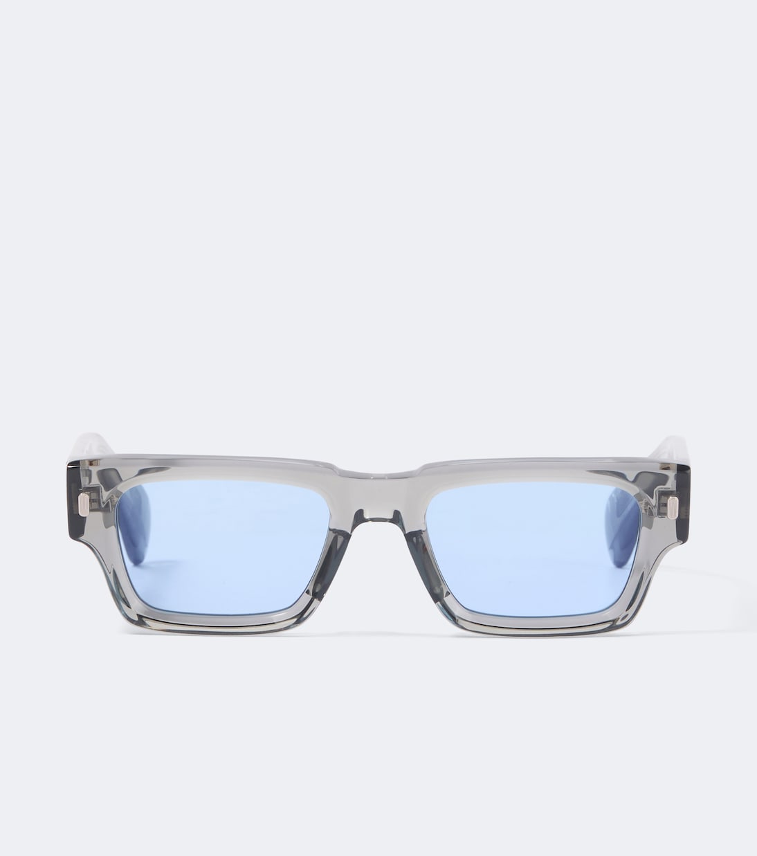 Sato - Sira rectangular sunglasses