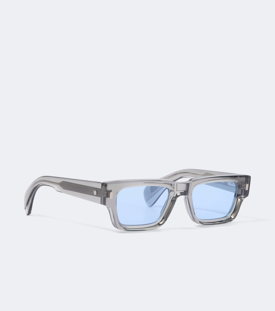Sato - Sira rectangular sunglasses