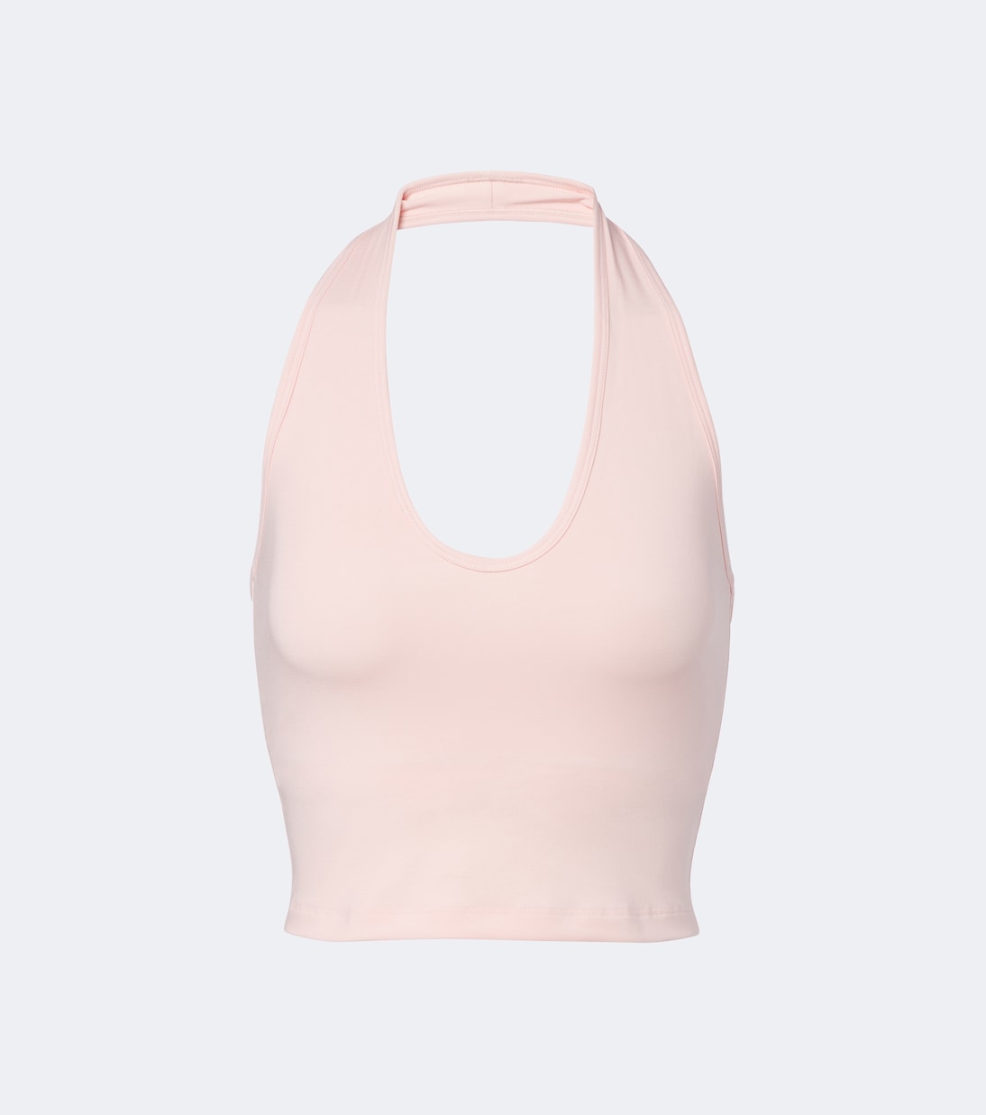 Norba - Harper halterneck top