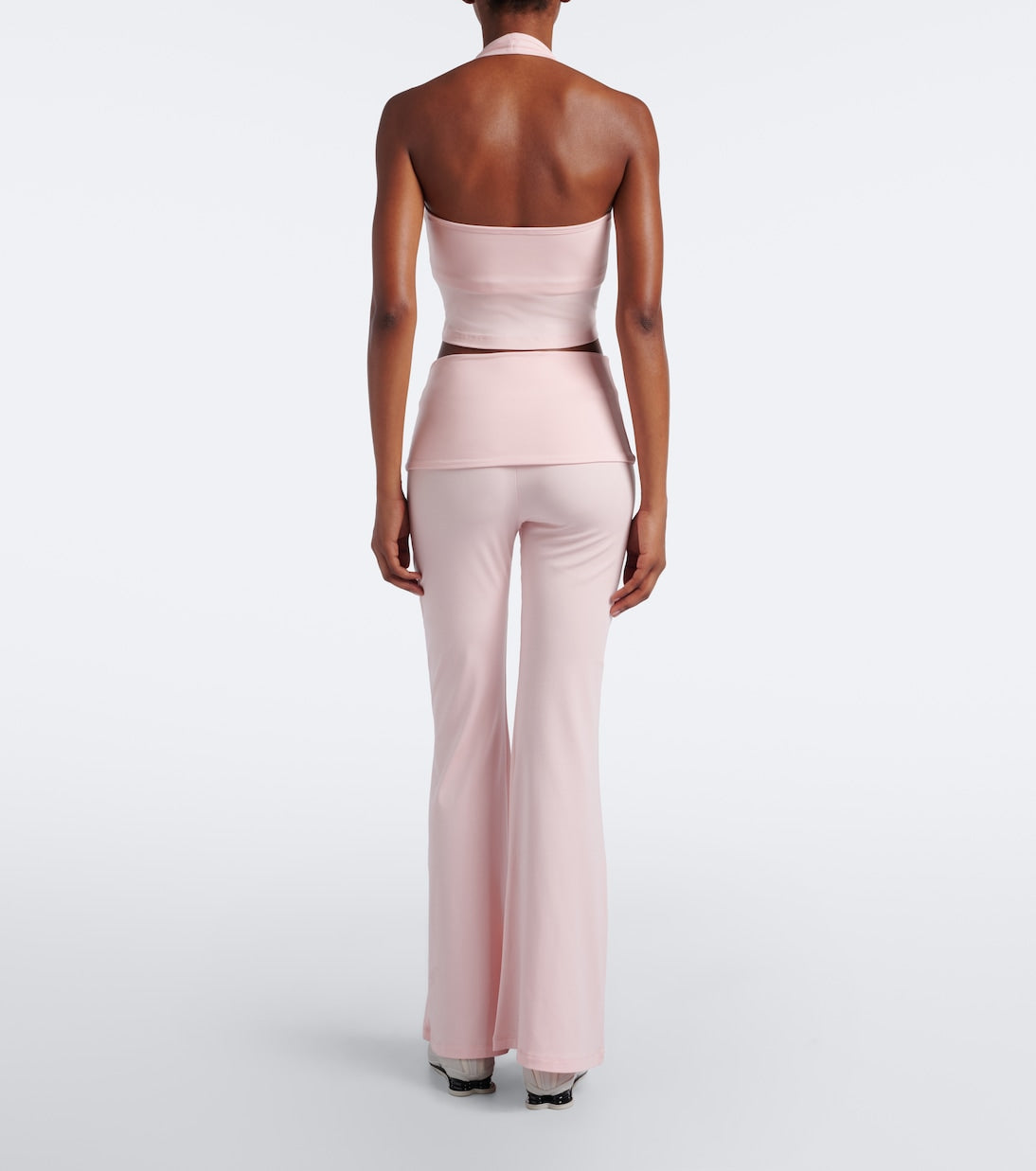 Norba - Harper halterneck top