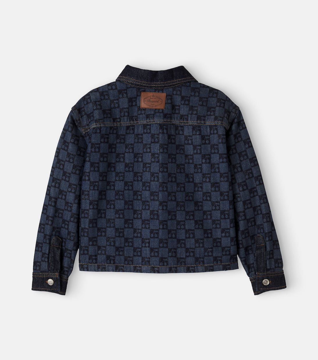 Bonpoint - Marity denim jacket