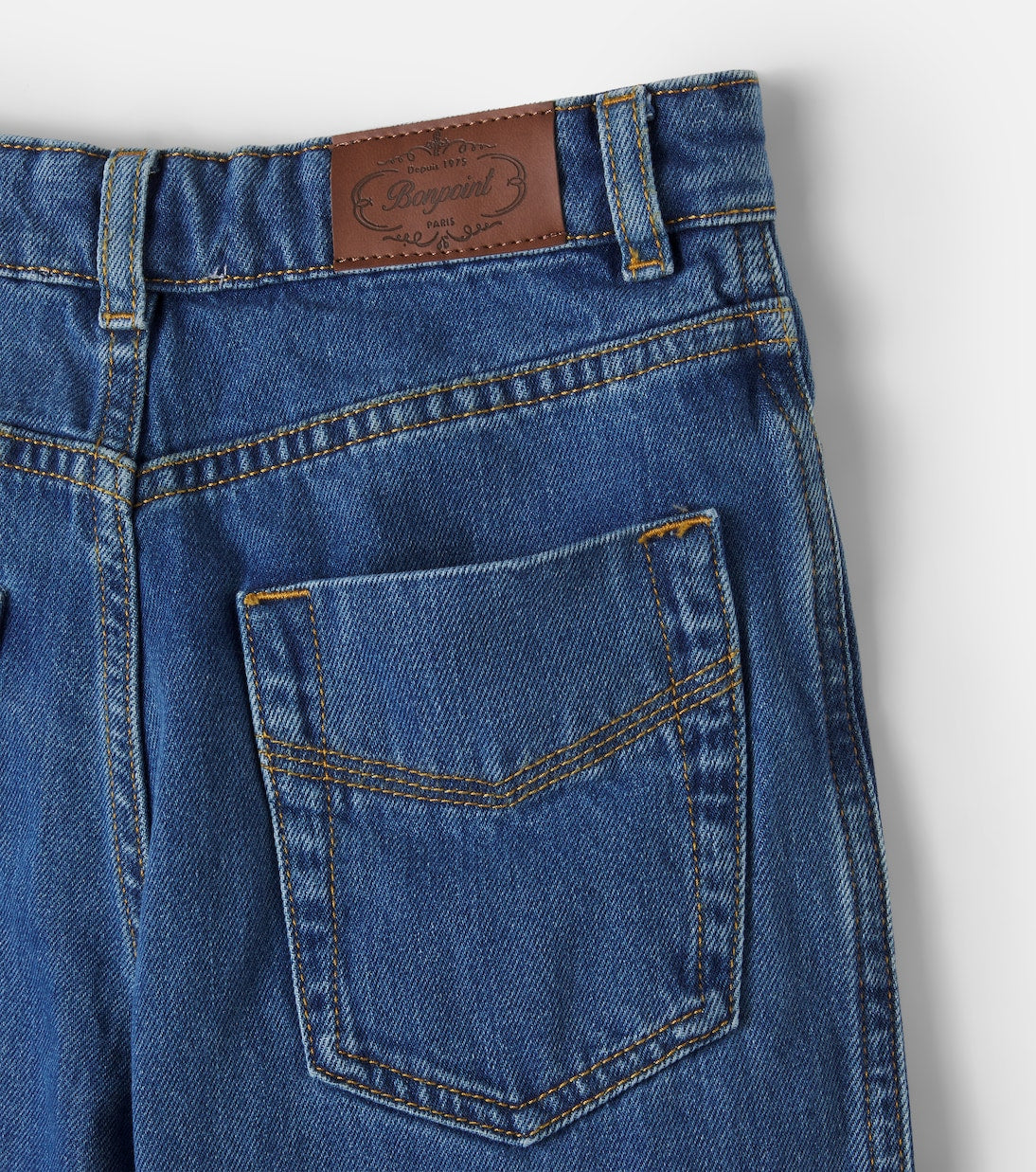 Bonpoint - Marss jeans