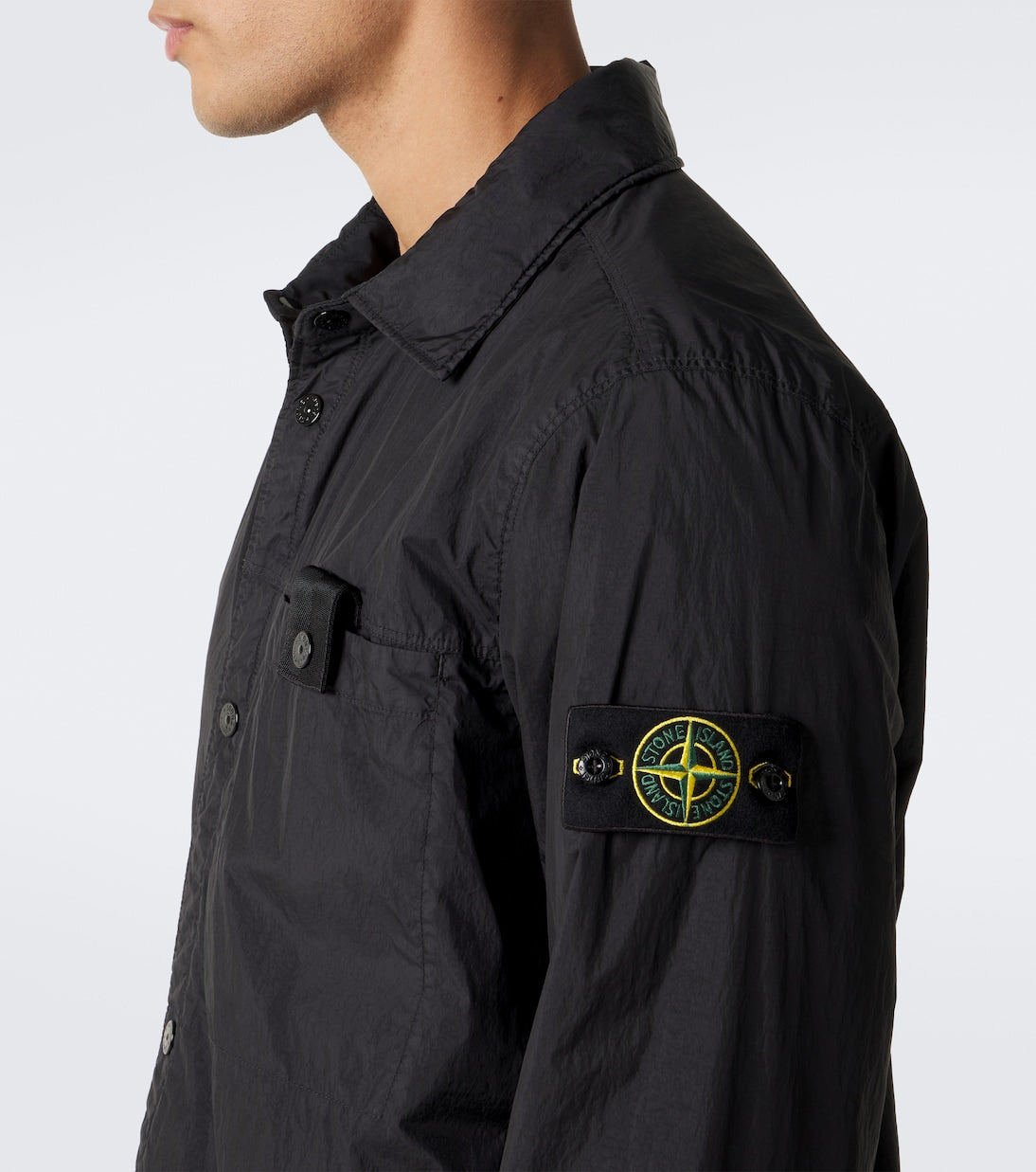 Stone Island - Compass jacket