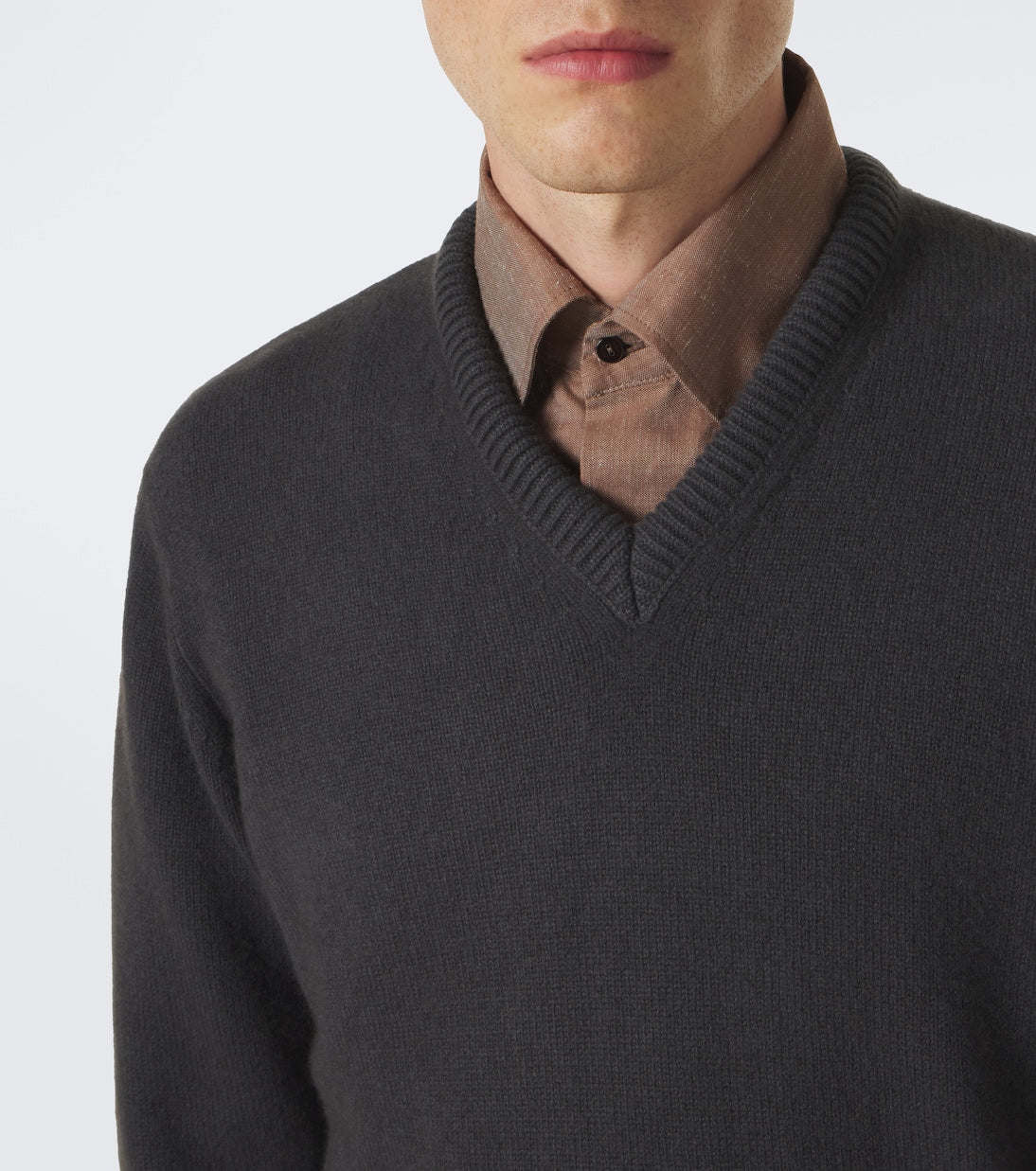 Lemaire - Cashmere sweater
