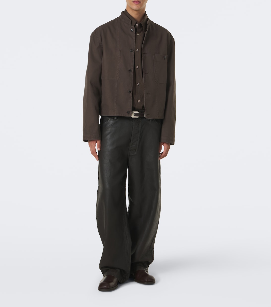 Lemaire - Denim jacket