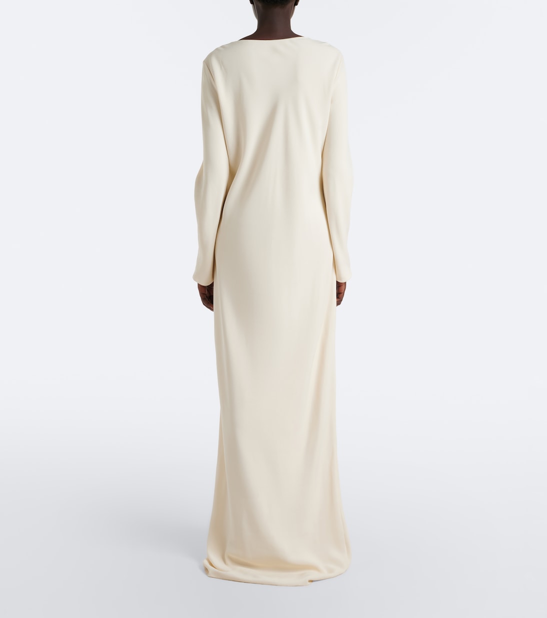 The Row - Blaze gown