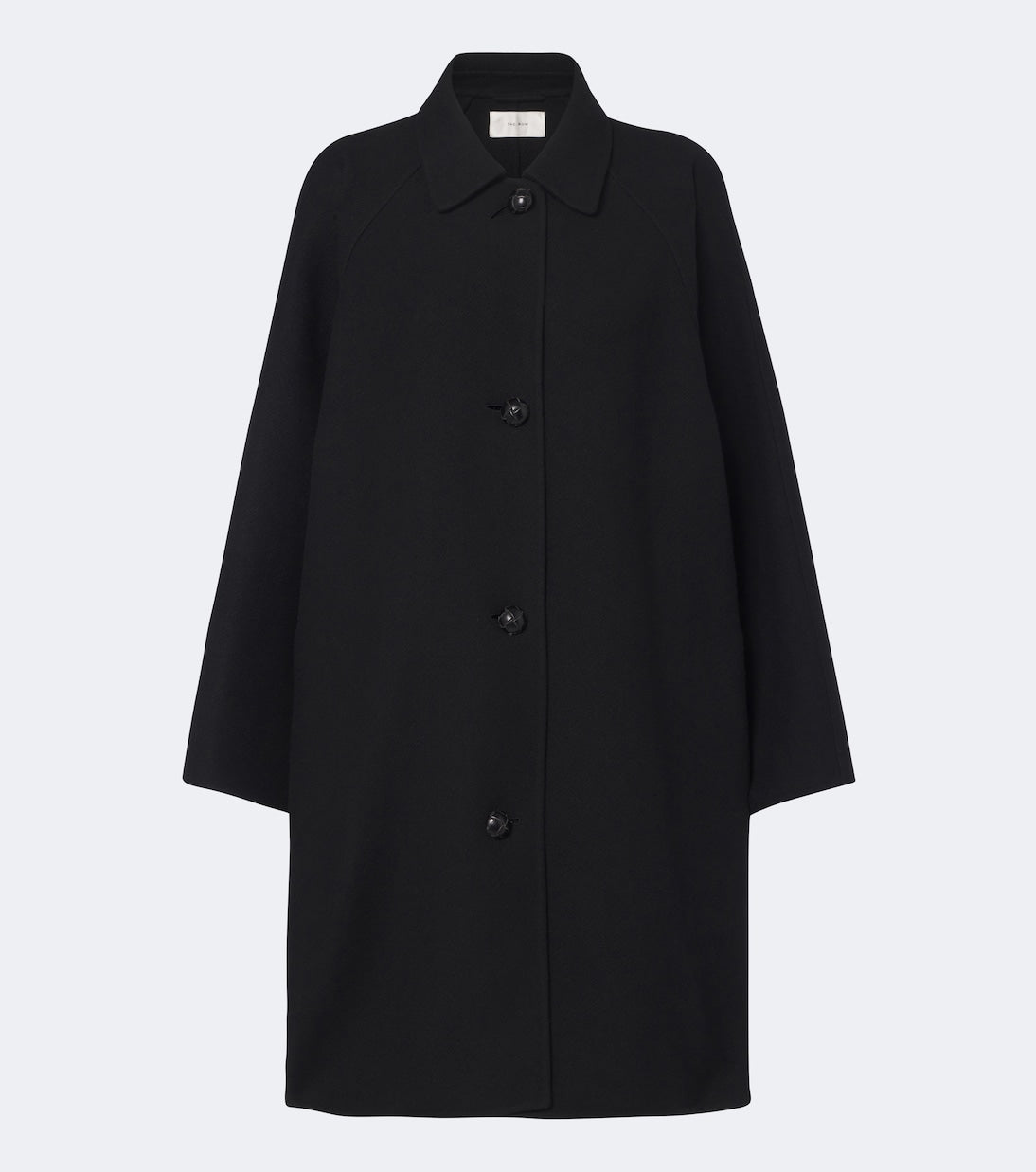 The Row - Ina wool-blend coat