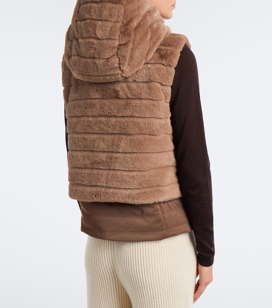 Bogner - Manda down ski vest