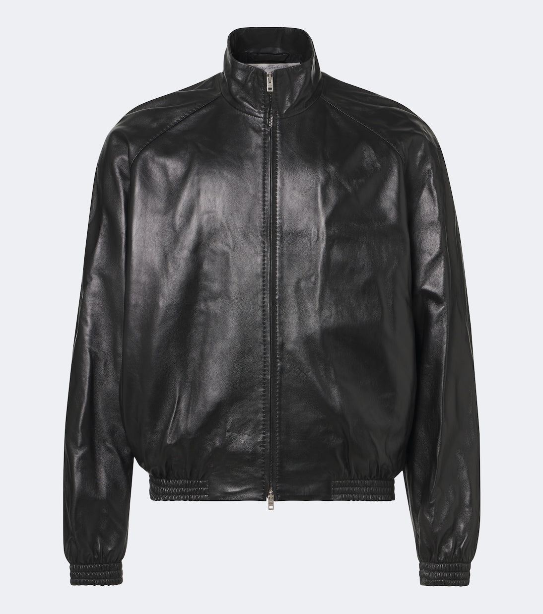 Acne Studios - Leather jacket