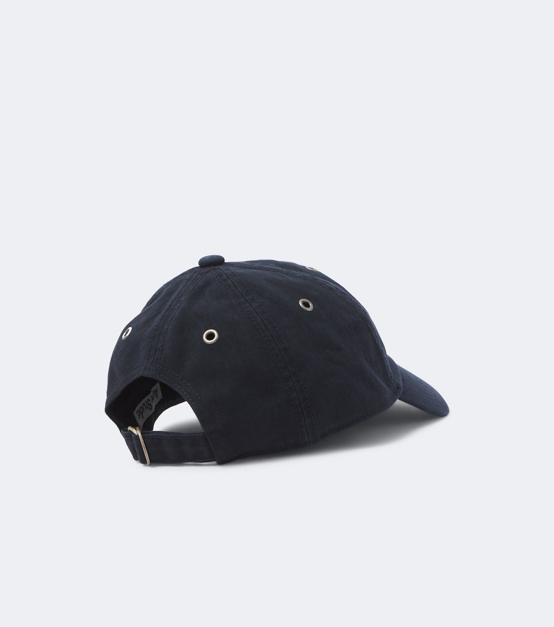 Acne Studios - Logo embroidered baseball cap