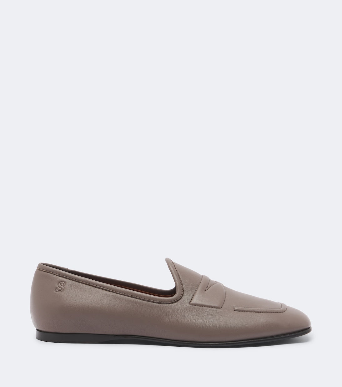 Acne Studios - Leather loafers