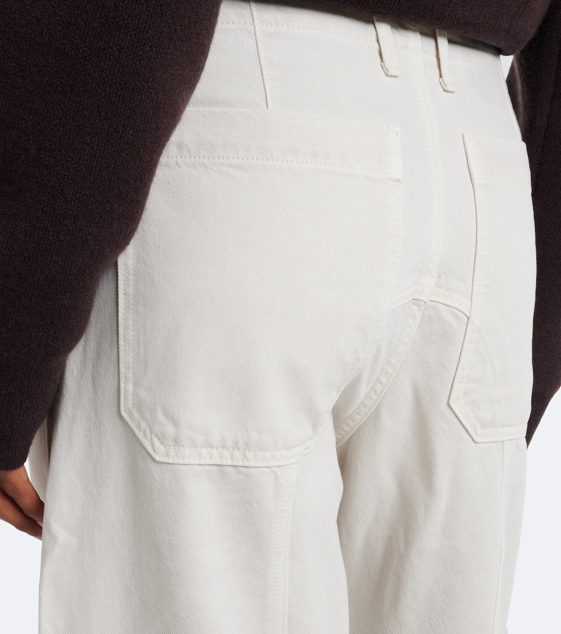 Agolde - Ambika cargo pants