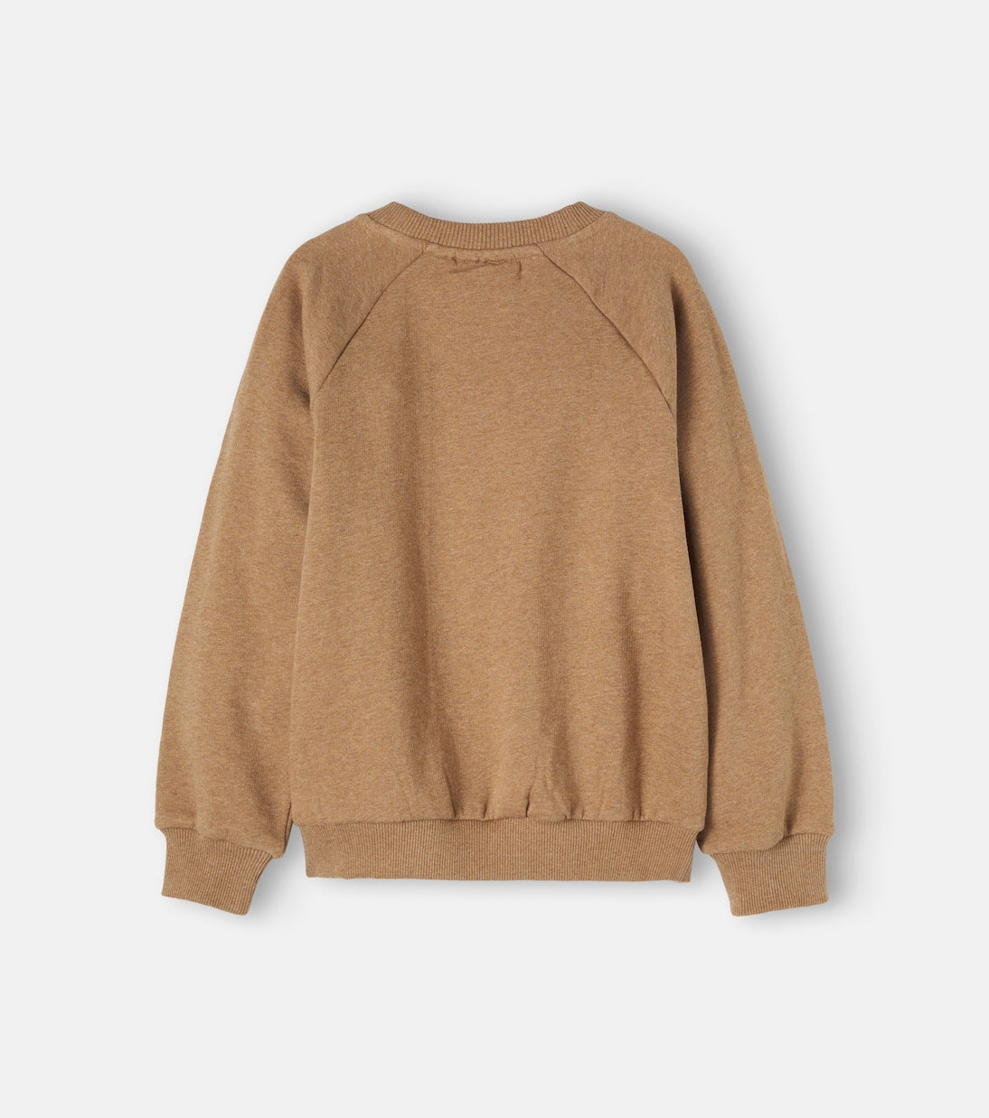 Mini Rodini - Printed cotton sweater