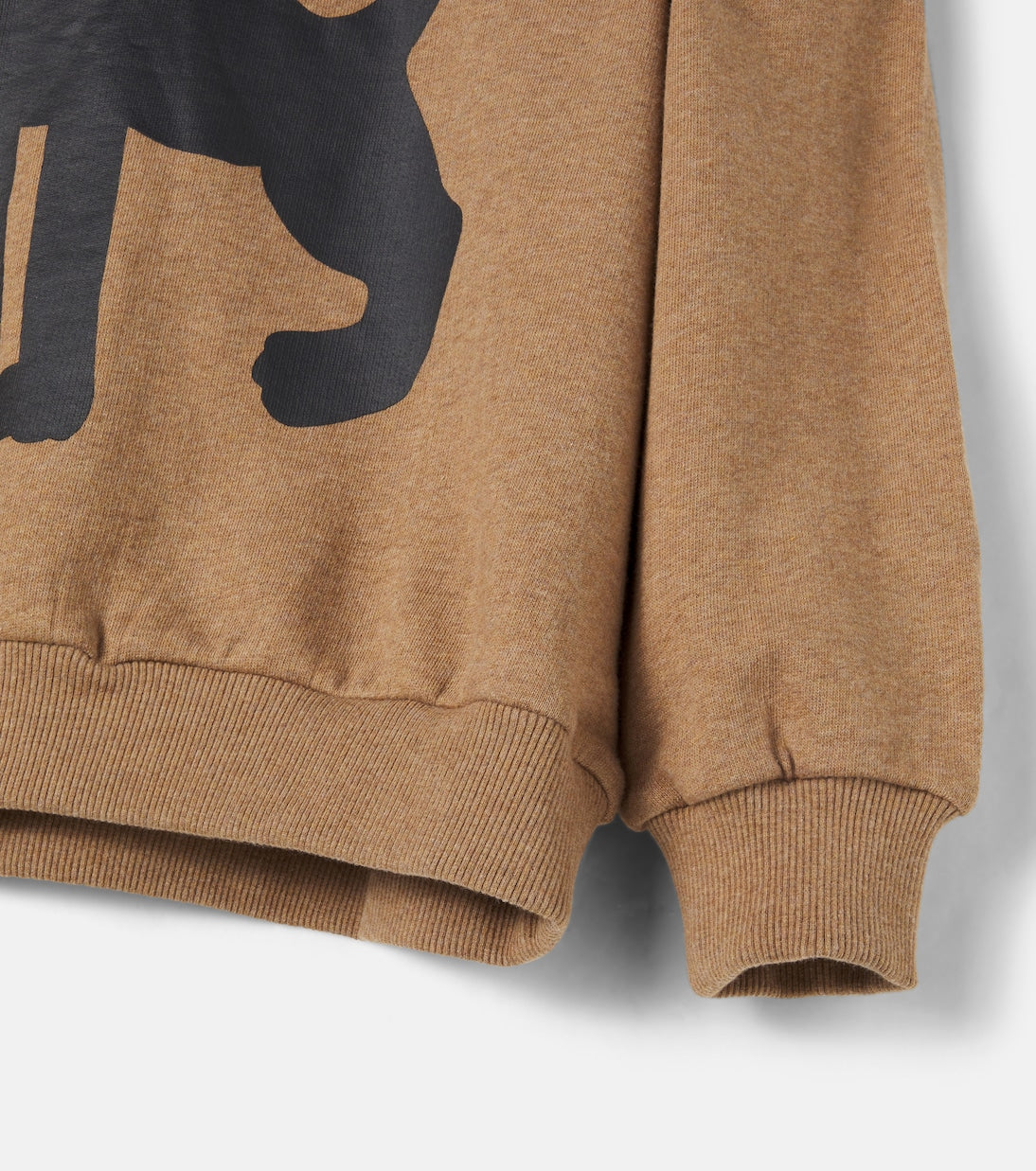 Mini Rodini - Printed cotton sweater