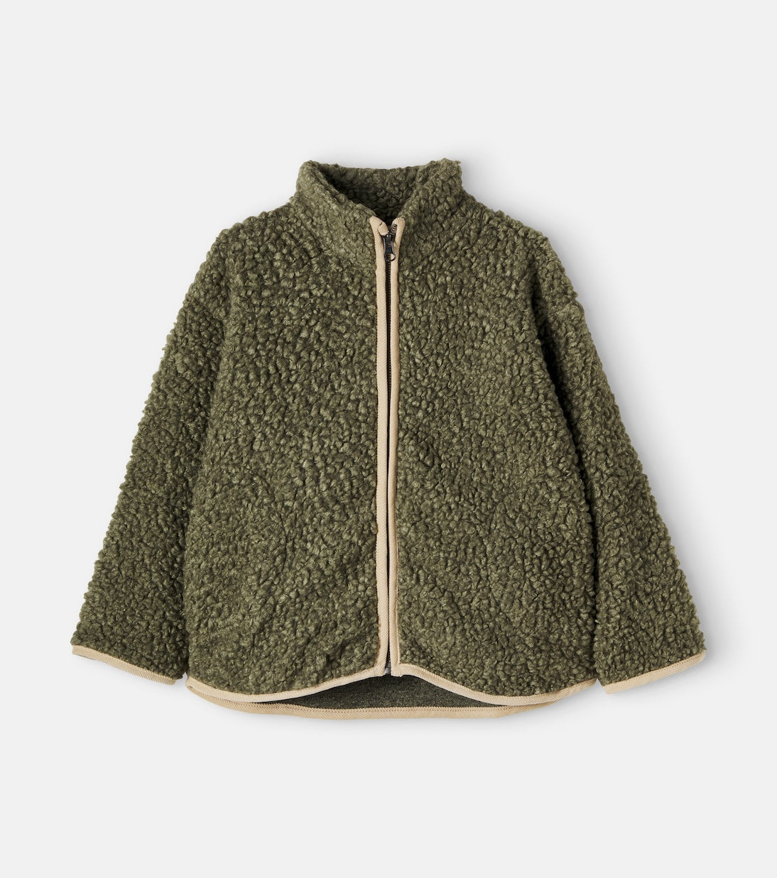 Cozmo - Hugo teddy jacket
