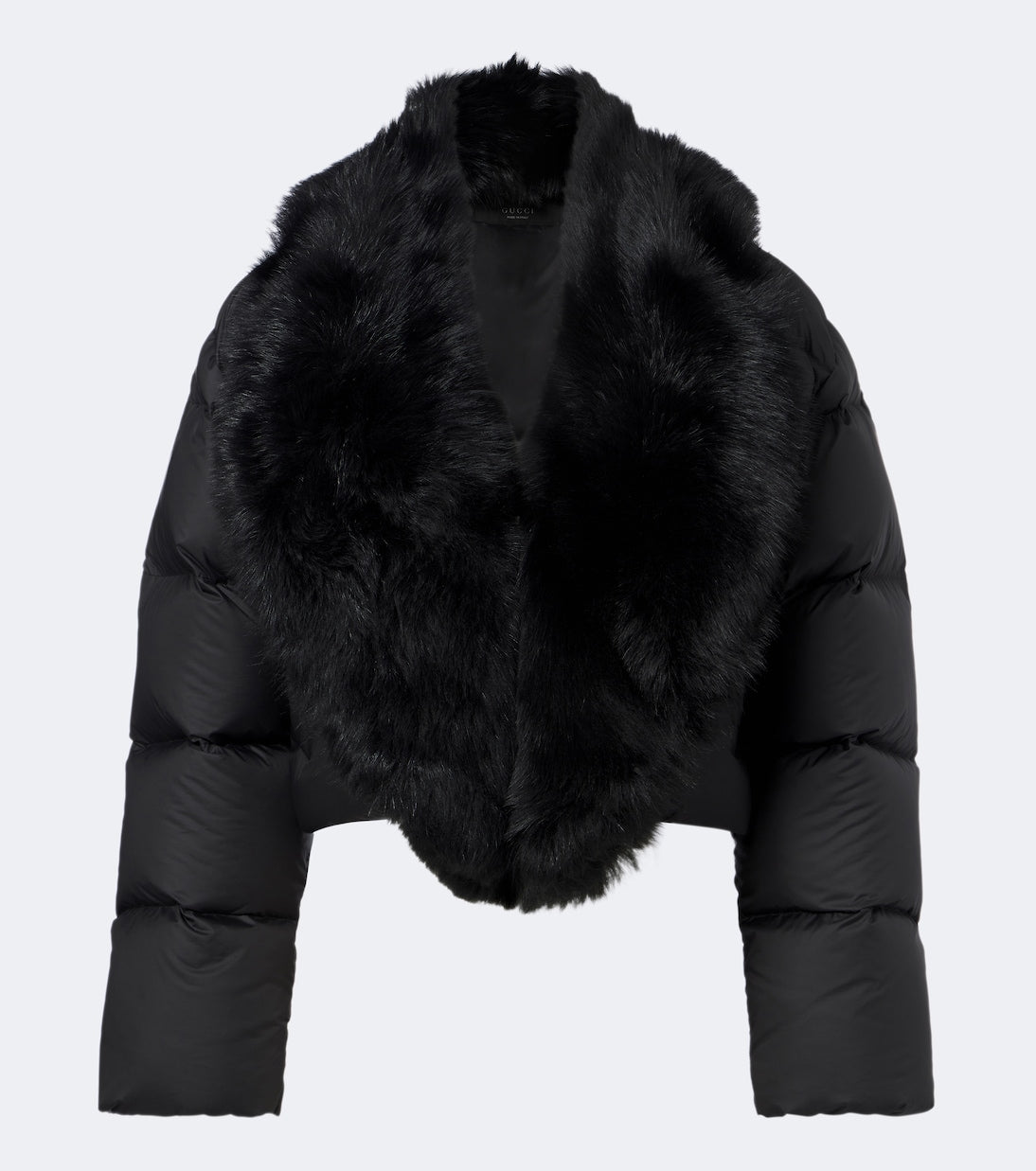 Gucci - Padded down jacket