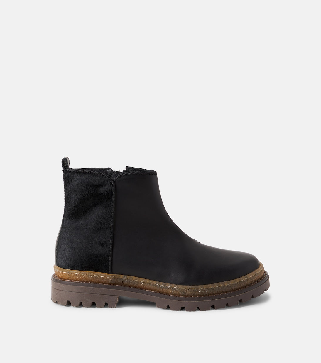 Pom d'Api - Wall leather boots
