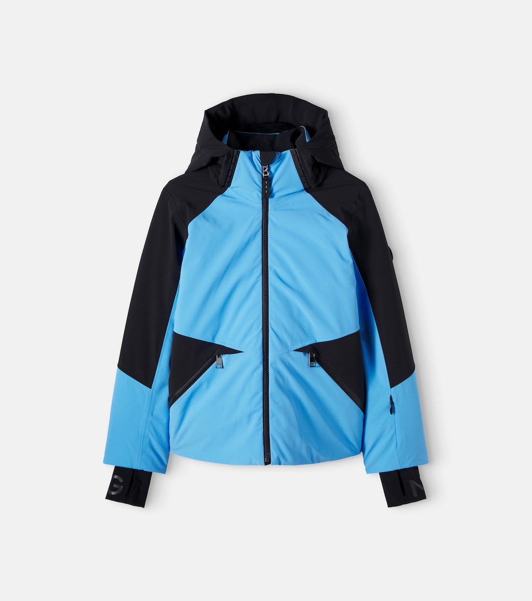 Bogner Kids - Logo ski jacket