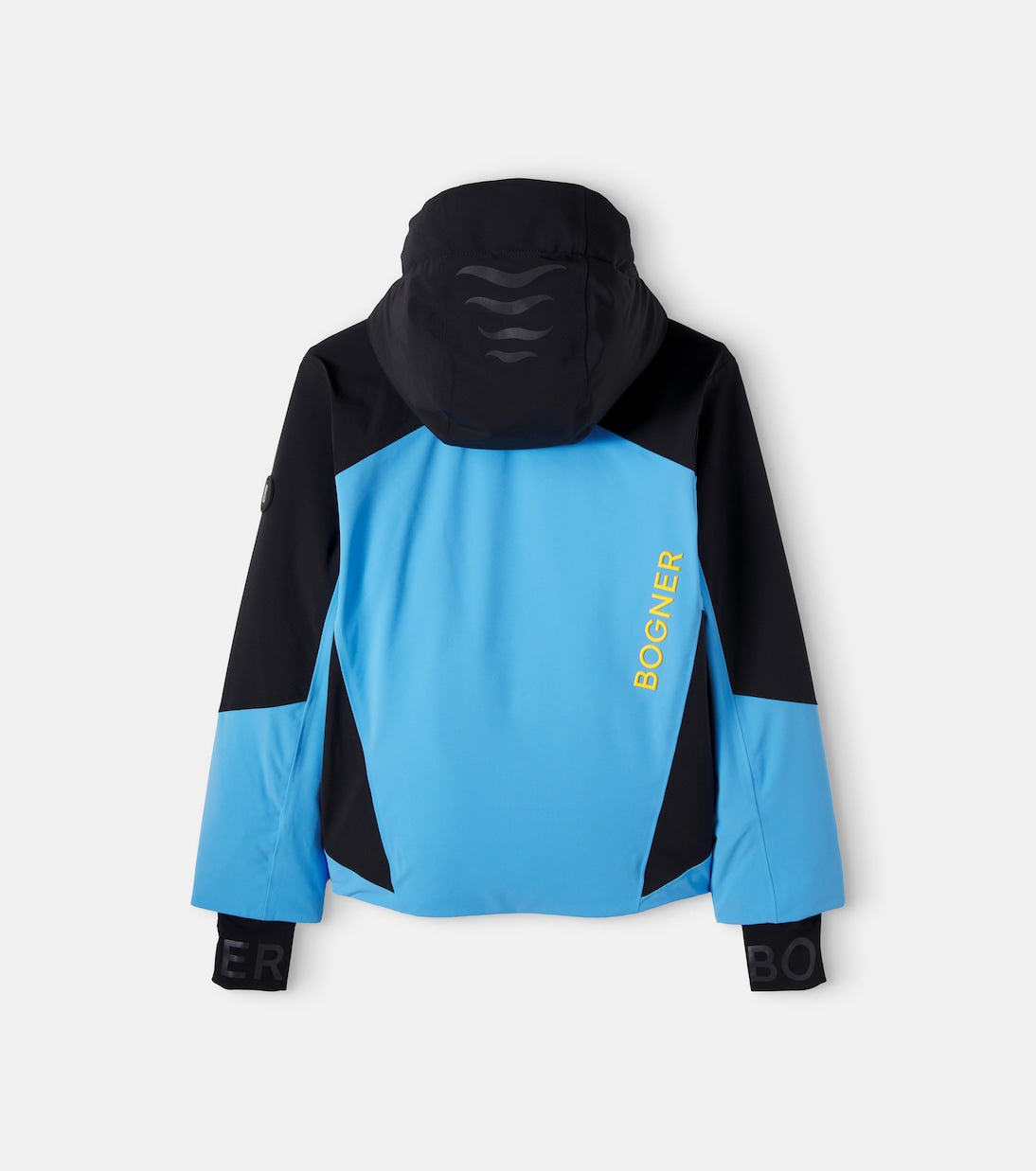 Bogner Kids - Logo ski jacket