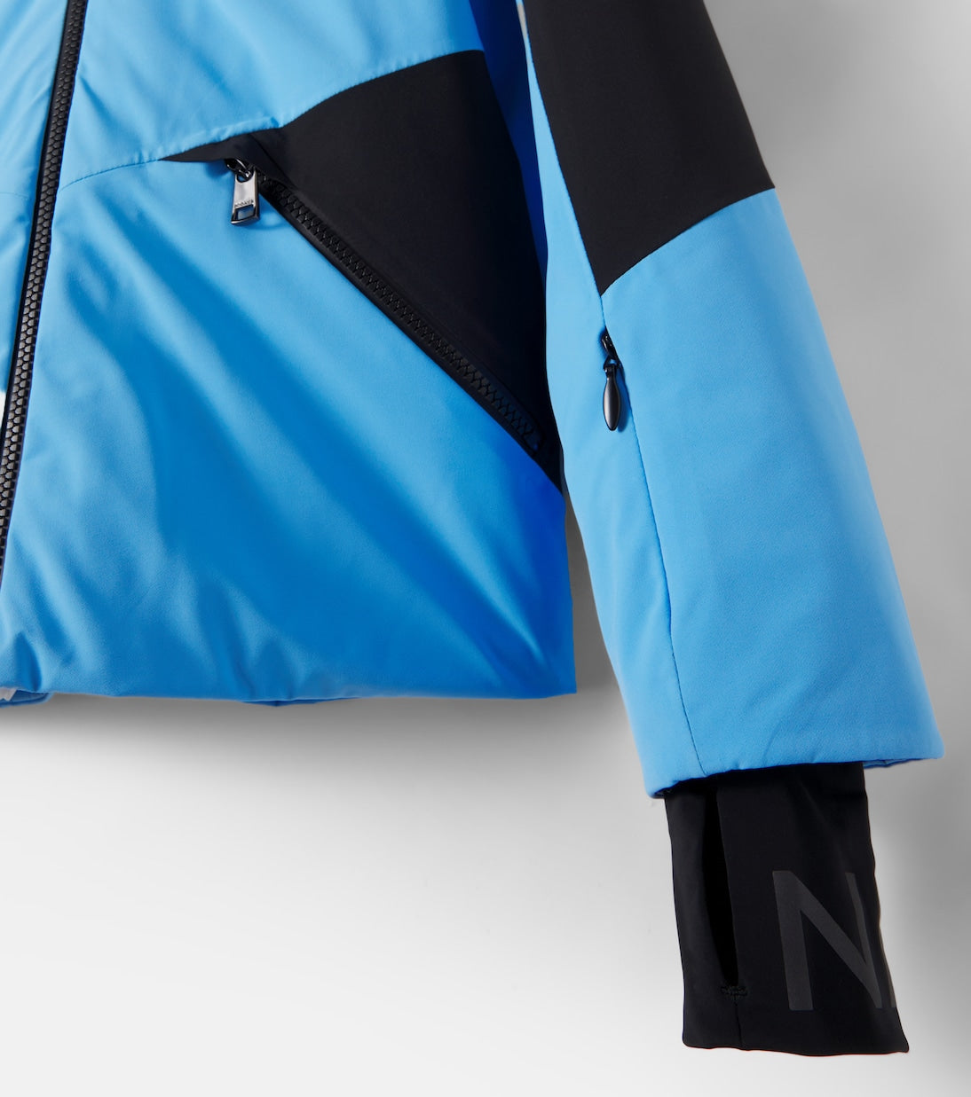 Bogner Kids - Logo ski jacket