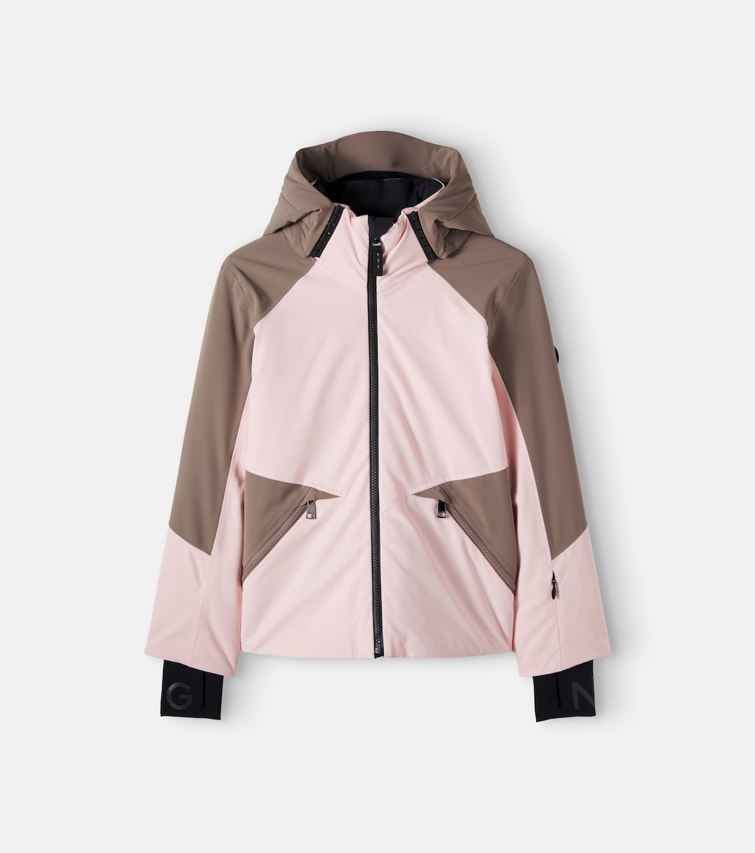Bogner Kids - Logo ski jacket