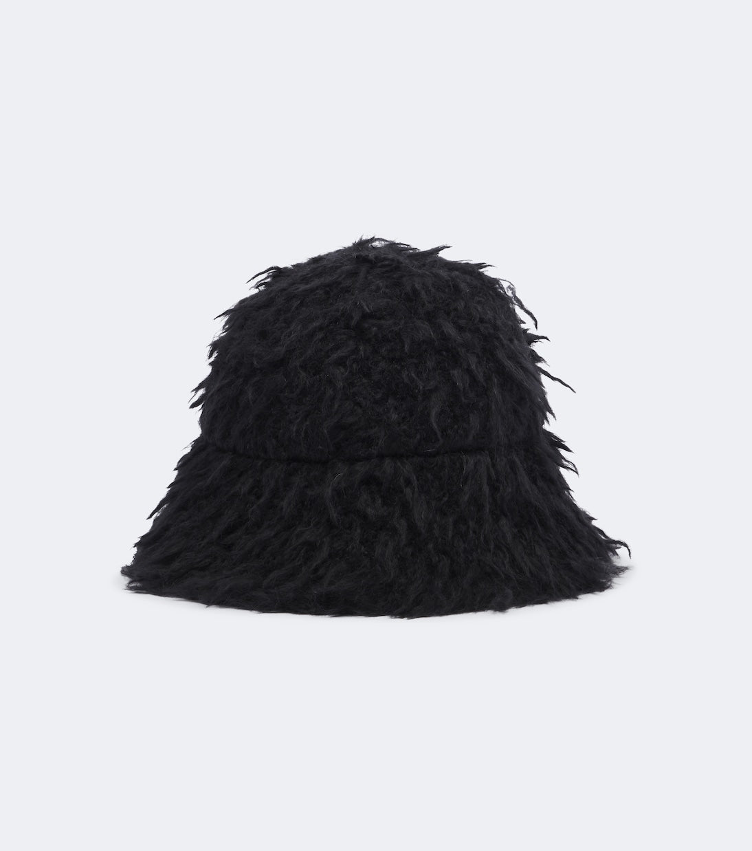 Fendi - Wool-blend hat