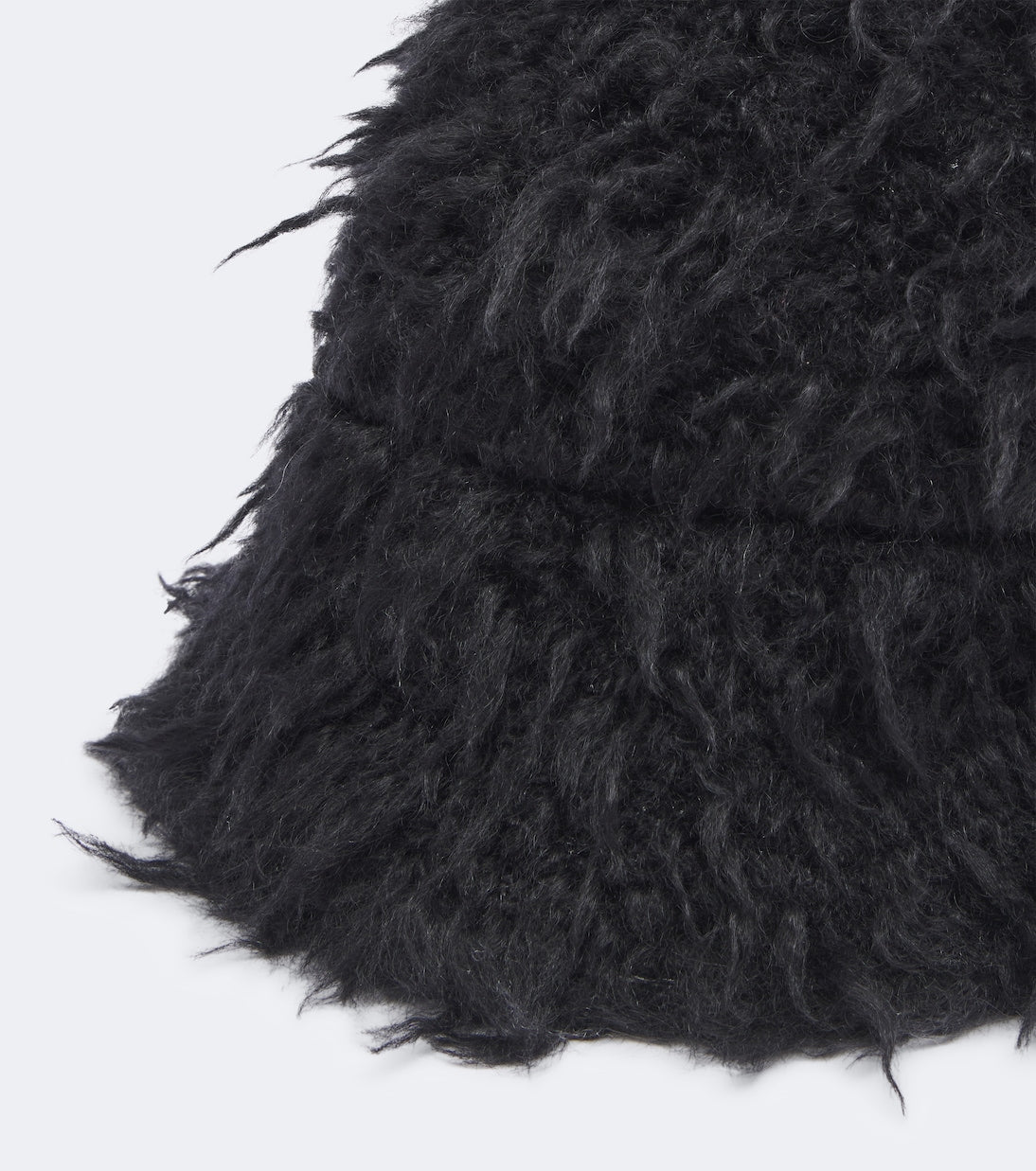 Fendi - Wool-blend hat