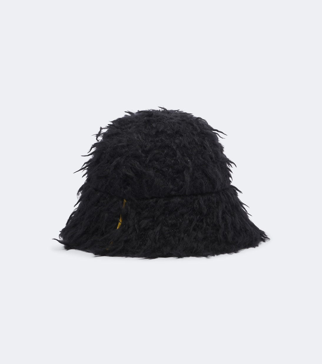 Fendi - Wool-blend hat