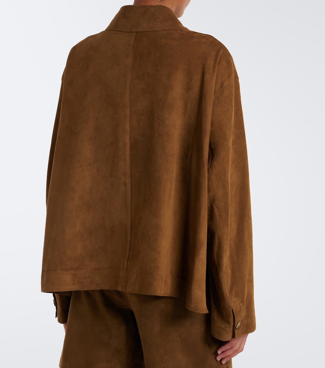 Joseph - Aitna suede jacket