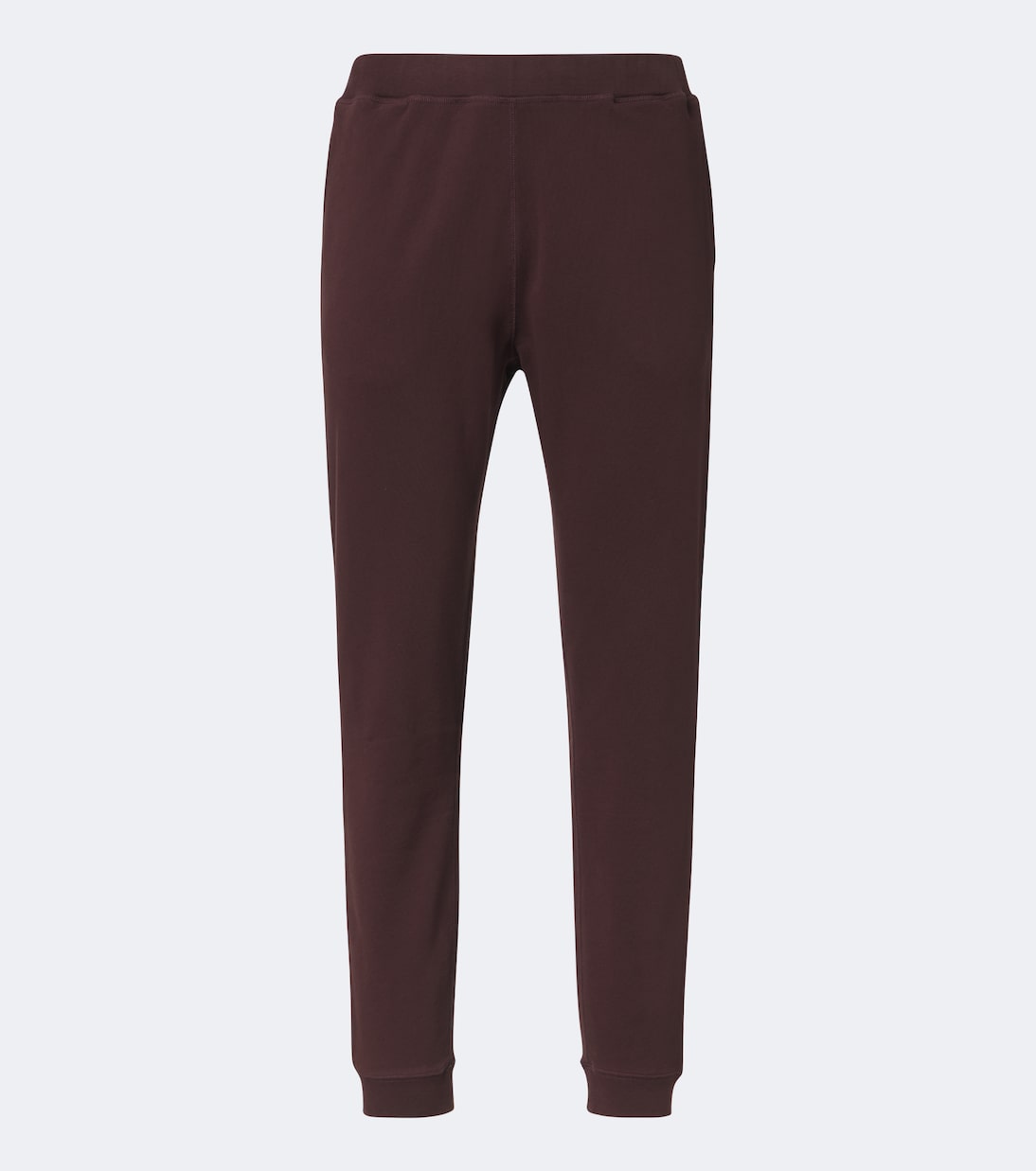 Sunspel - Loopback cotton sweatpants