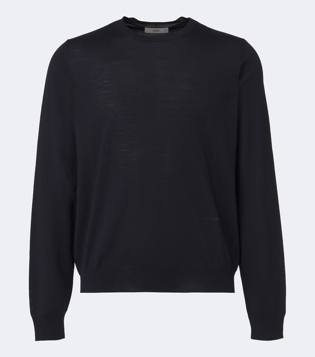 Fendi - Wool sweater