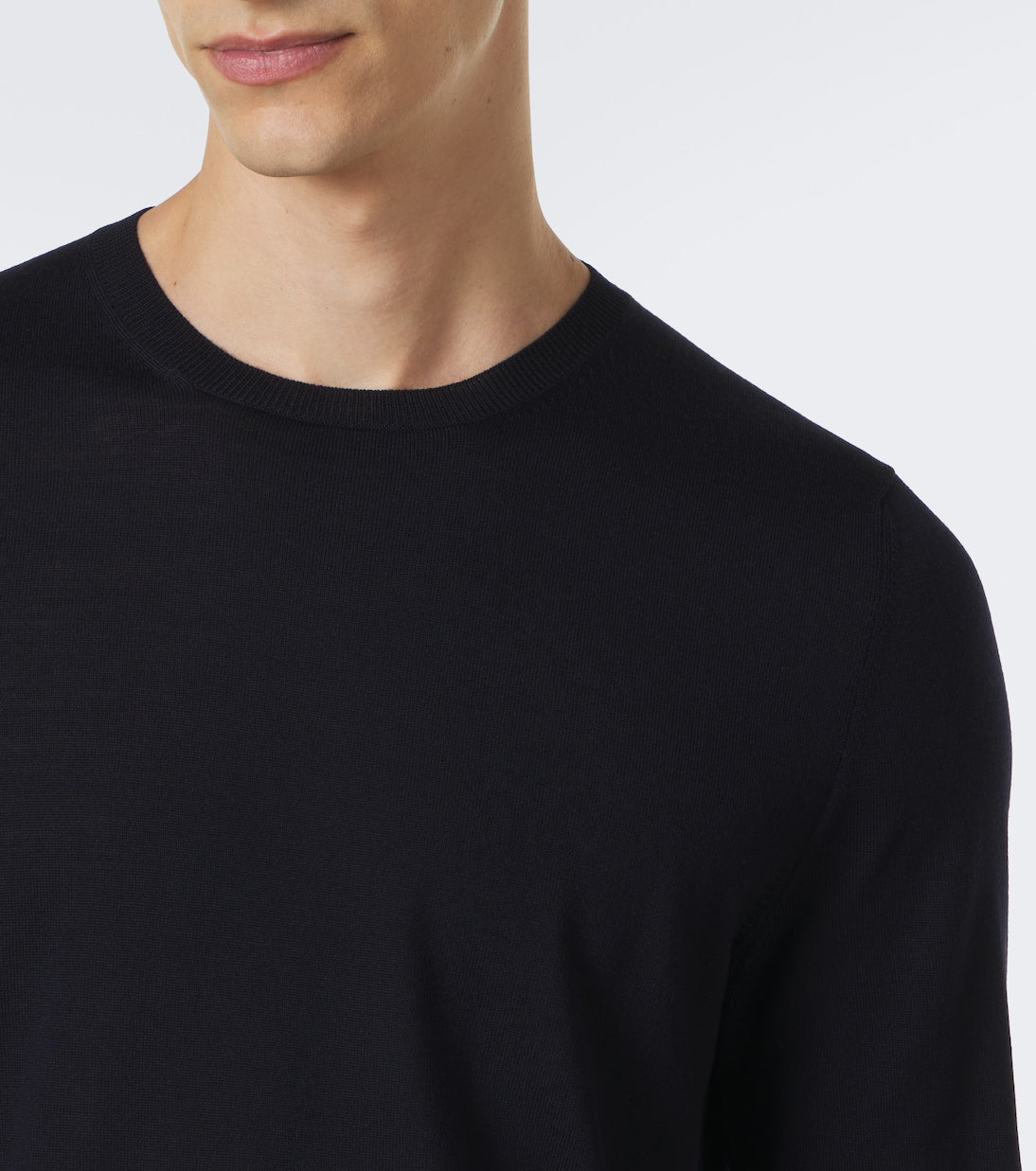 Fendi - Wool sweater