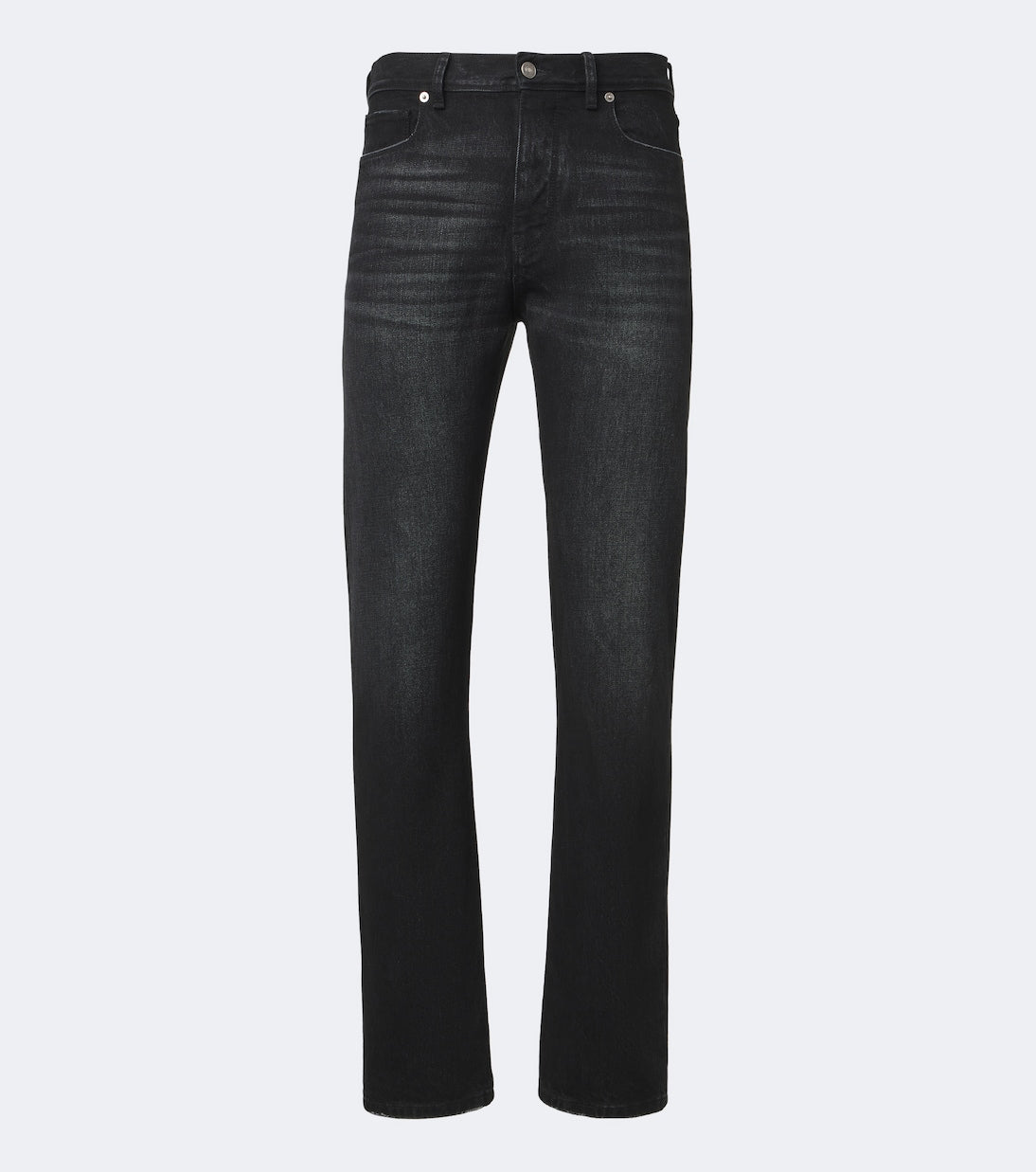 Fendi - Straight jeans