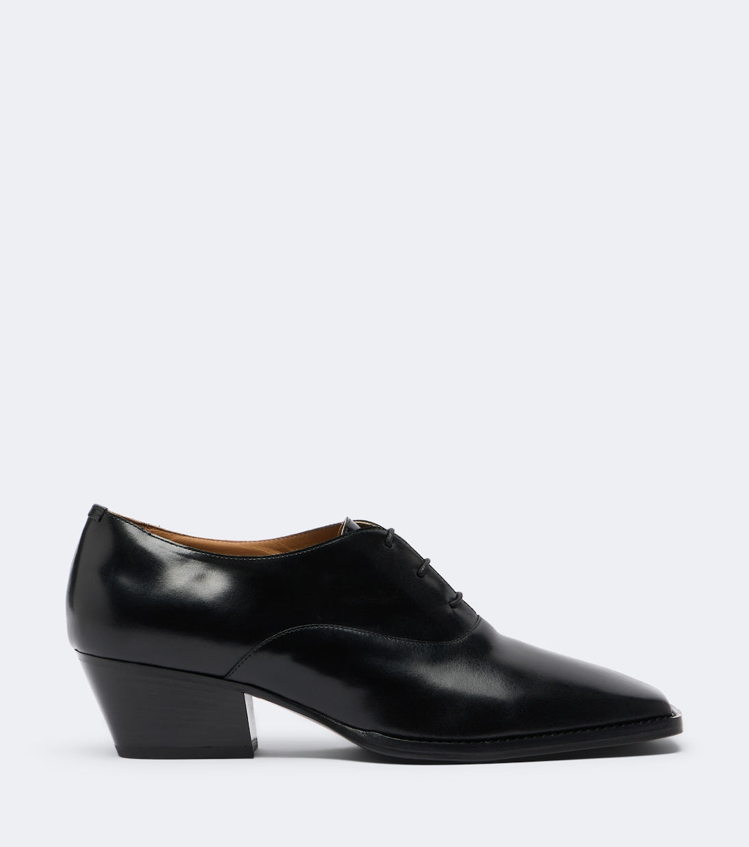 Jil Sander - Leather pumps