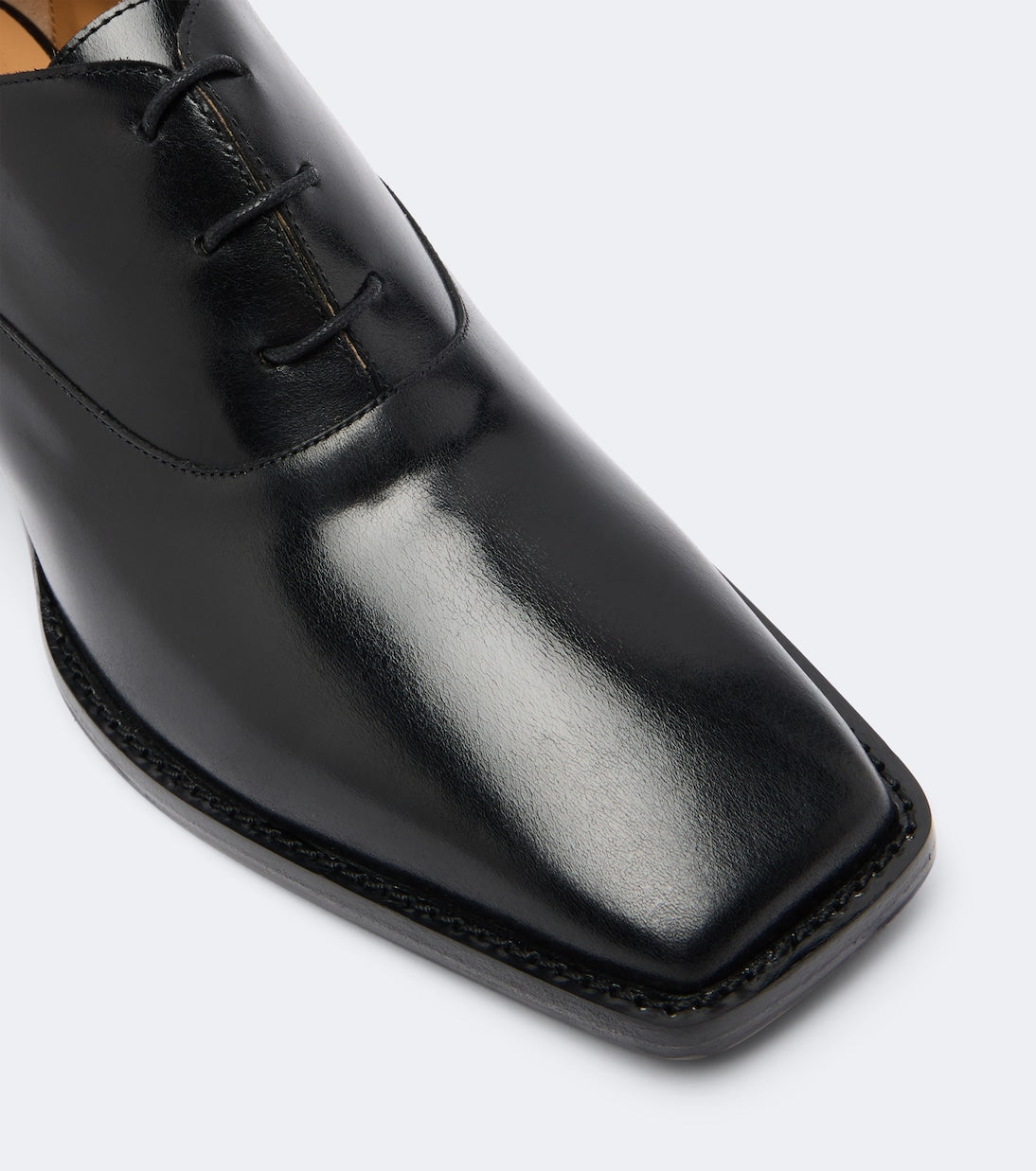 Jil Sander - Leather pumps