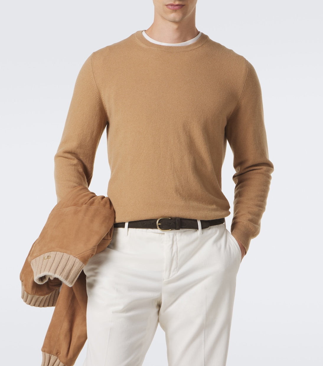 Fedeli - Cashmere sweater
