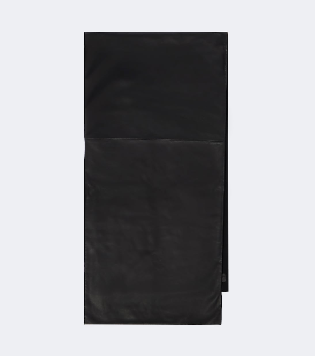 Toteme - Leather scarf