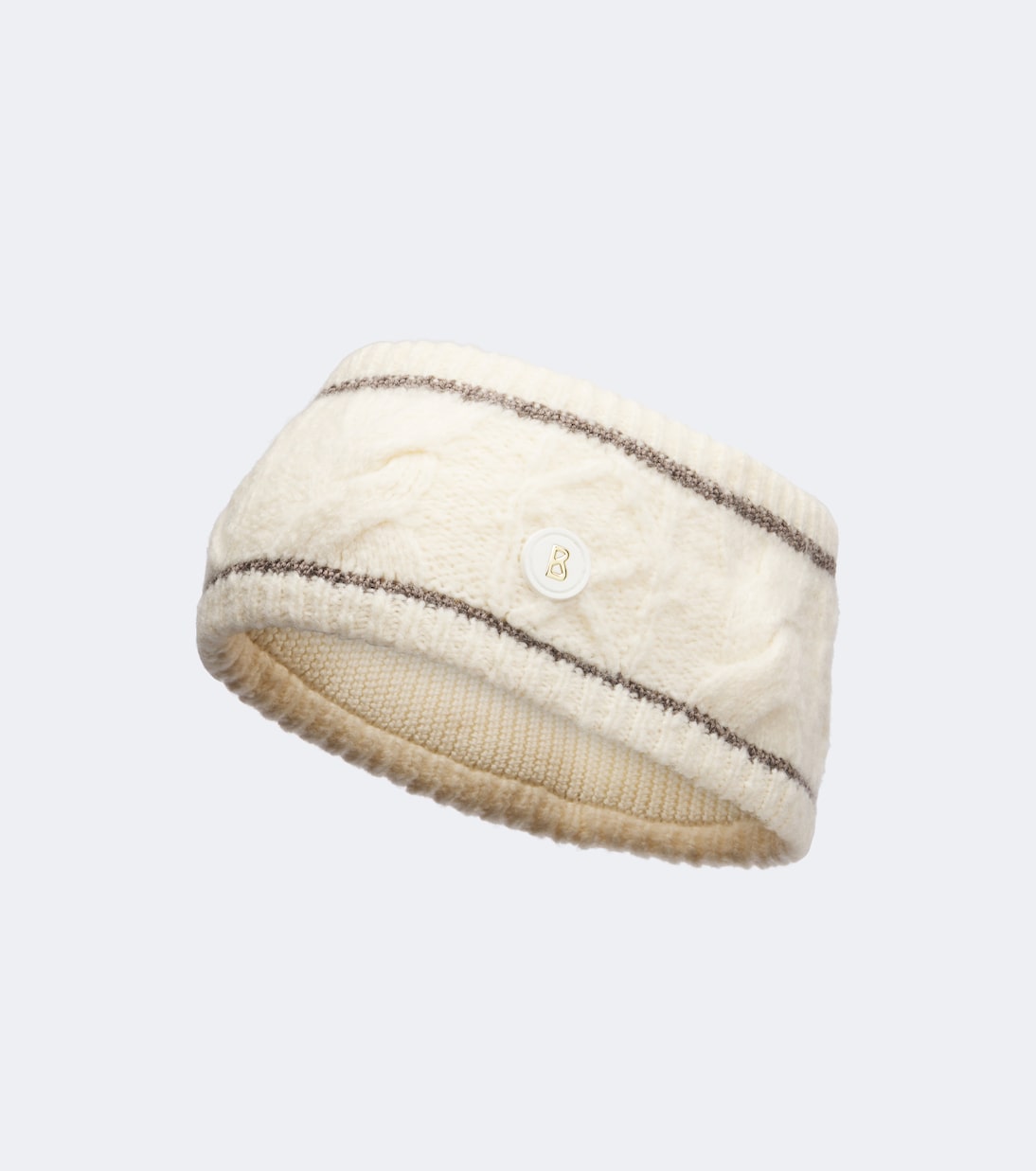 Bogner - Agnes wool-blend headband