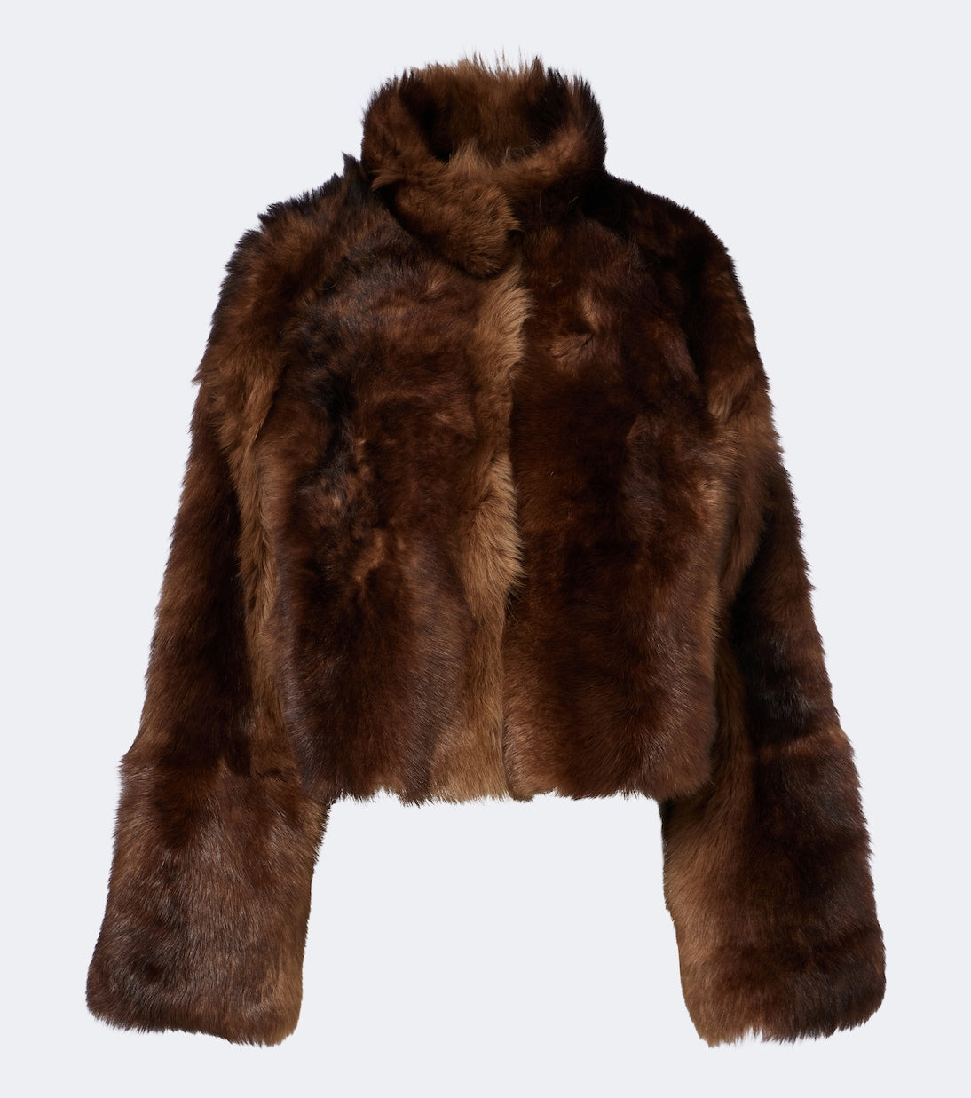 Nour Hammour - Cameron shearling jacket