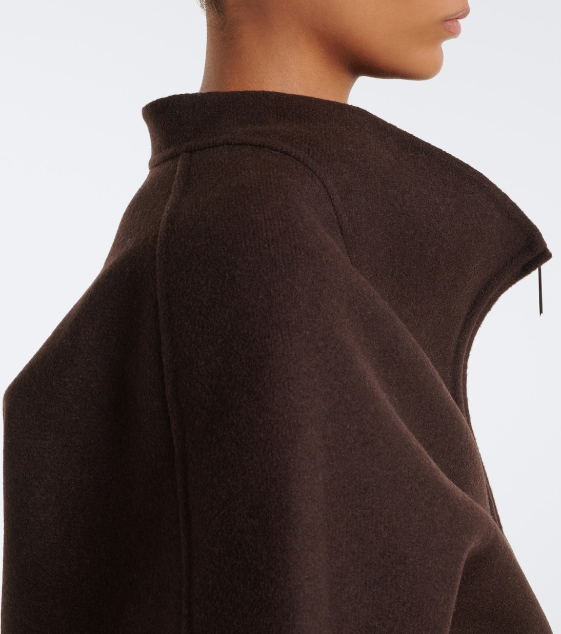 Khaite - Ixin wool jacket