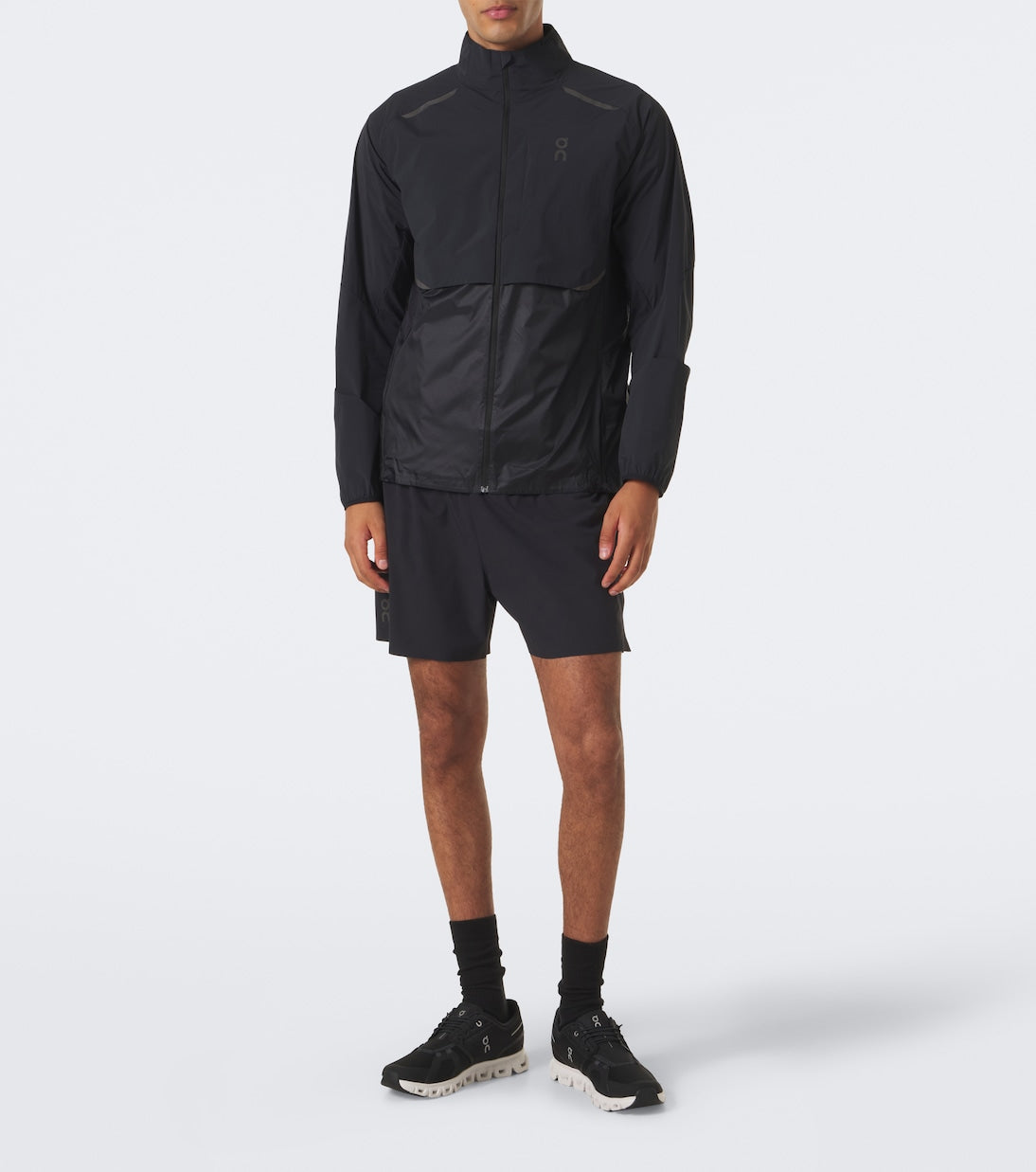 On - Cloud 6 running shoes