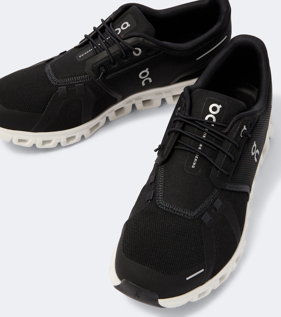 On - Cloud 6 running shoes