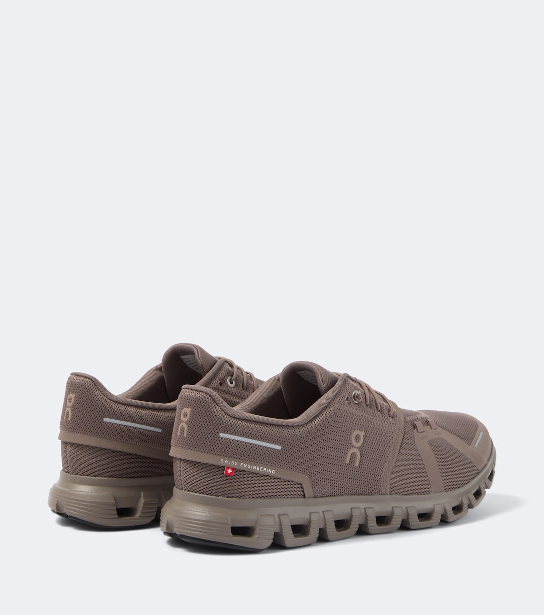 On - Cloud 6 running shoes