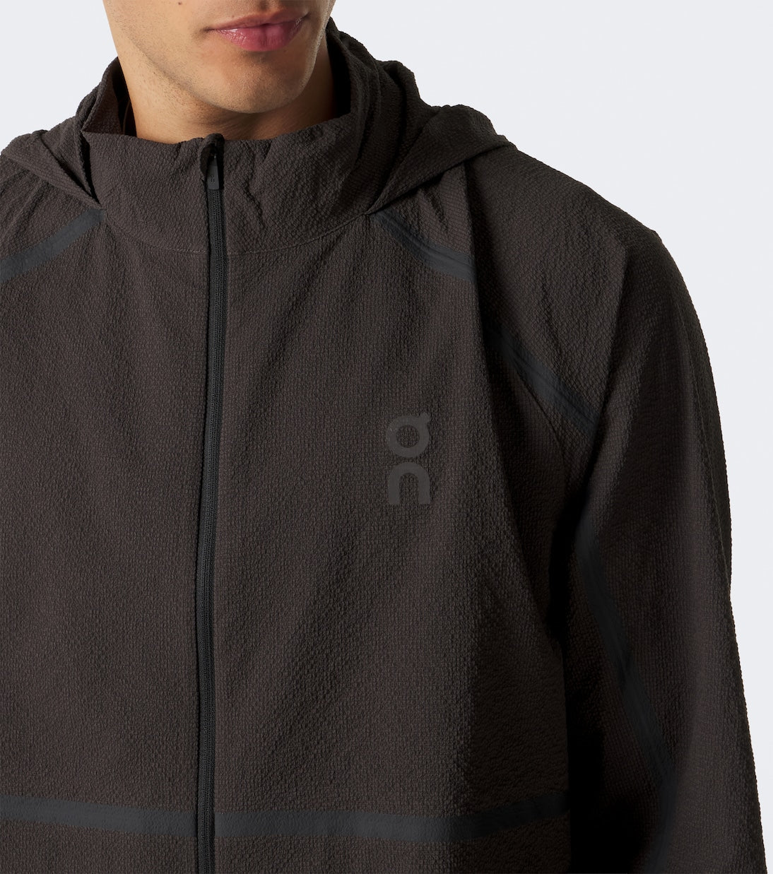 On - Performance Volt technical jacket