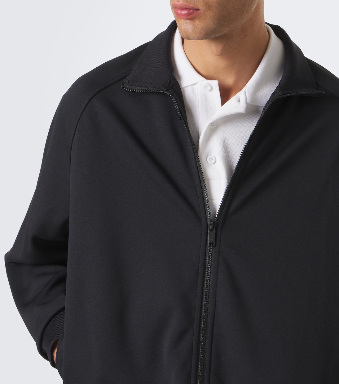 On - Courtside Full-Zip jacket
