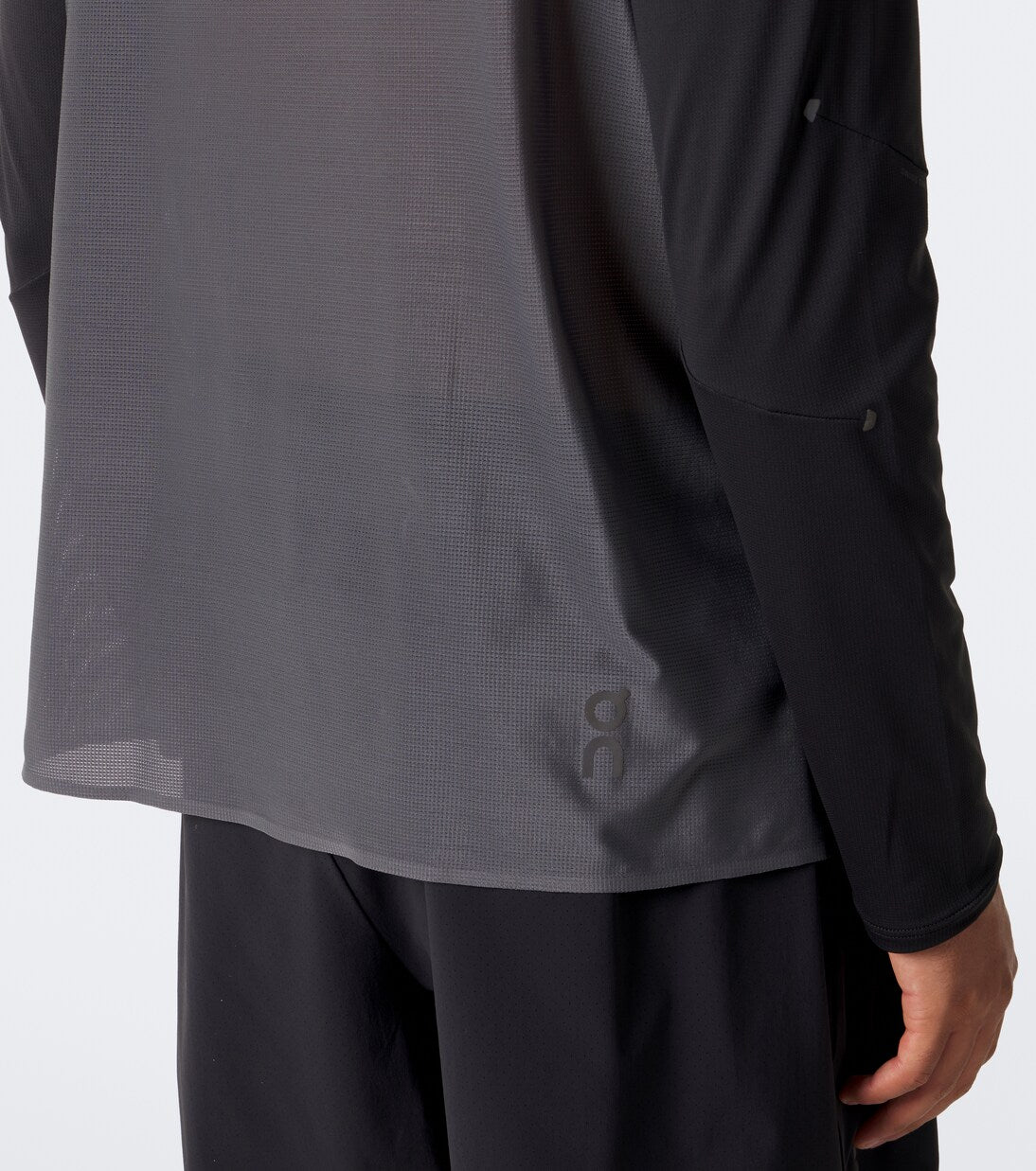 On - Performance Long-T technical T-shirt