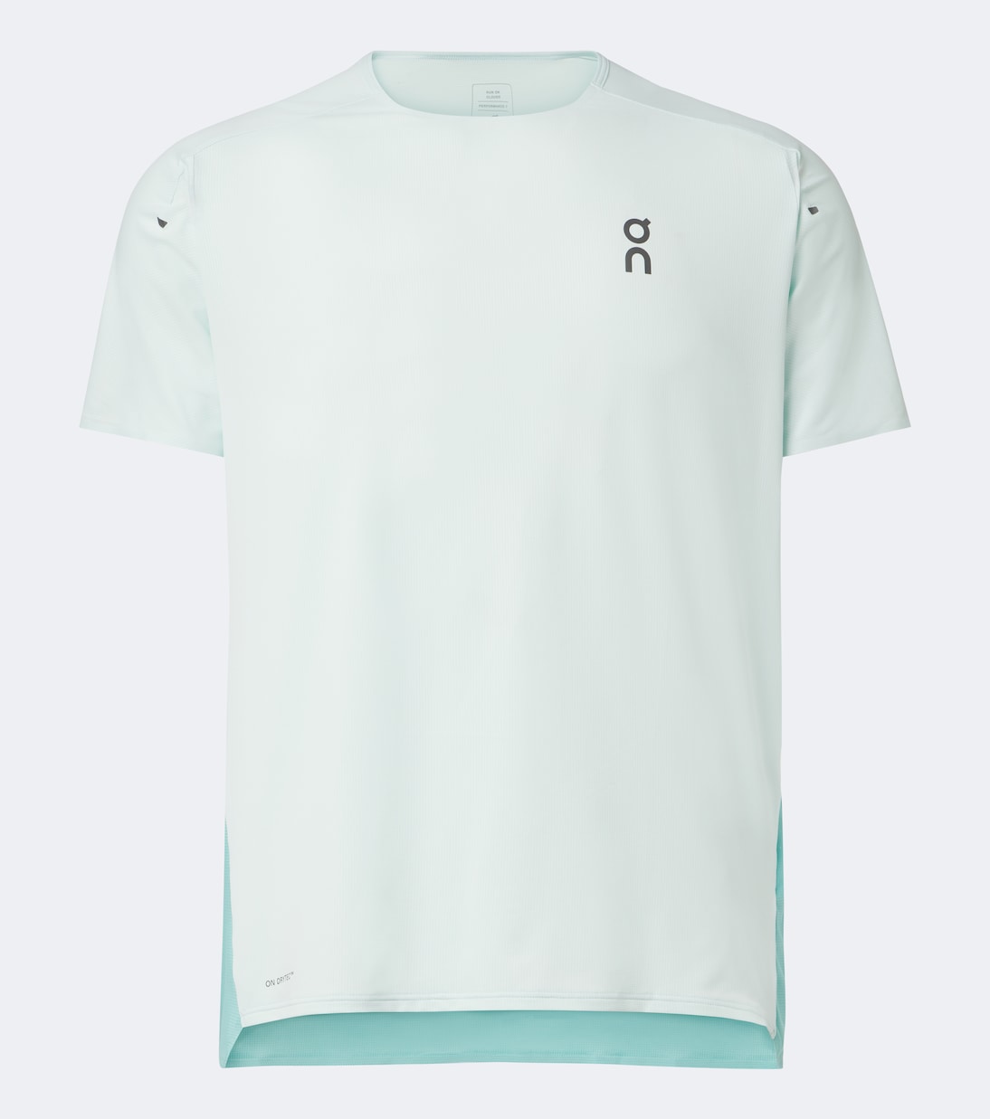 On - Performance-T technical T-shirt